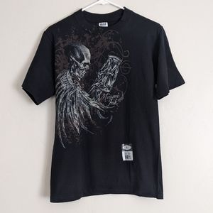 Rare Miami Ink Shirt